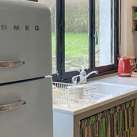 4 Bedroom Stunning In Holiday home
