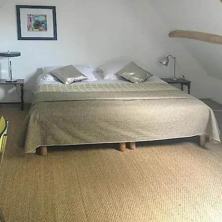 4 Bedroom Stunning In Beussent