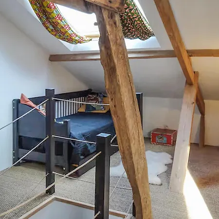 4 Bedroom Stunning In Beussent
